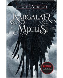Kargalar Meclisi