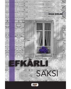 Efkarlı Saksı
