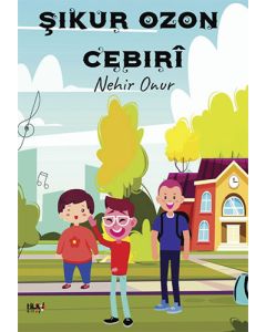 Şikur Ozon Cebıri