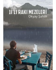 1i'li Rakı Mezeleri