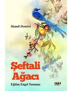 Şeftali Ağacı