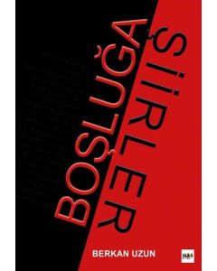 Boşluğa Şiirler