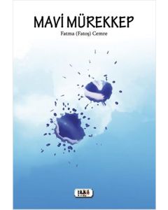 Mavi Mürekkep