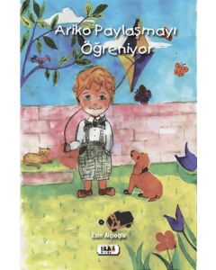 Ariko Paylaşmayı Öğreniyor
