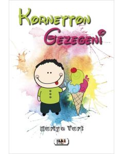 Kornetton Gezegeni