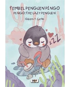 Tembel Penguen Pingo