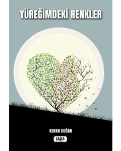 Yüreğimdeki Renkler