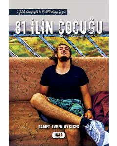 81 İlin Çocuğu