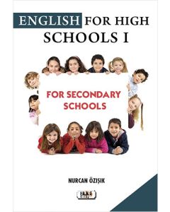 English for High Schools 1