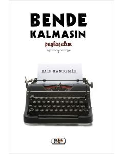 Bende Kalmasın