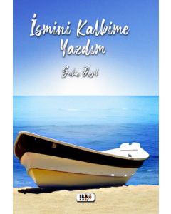 İsmini Kalbime Yazdım