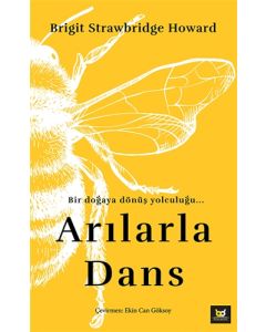 Arılarla Dans (Ciltli)