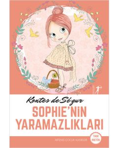 Sophie’nin Yaramazlıkları