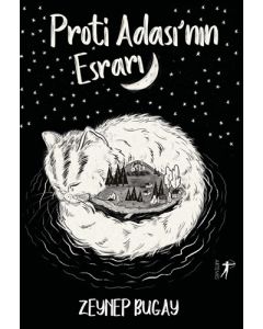 Proti Ada'sının Esrarı