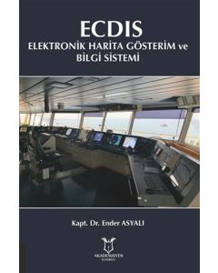 ECDIS - Elektronik Harita Gösterim ve Bilgi Sistemi