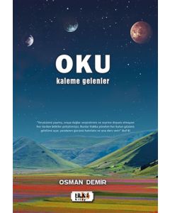 Oku - Kaleme Gelenler