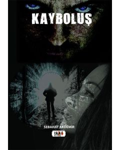 Kayboluş