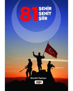 81 Şehir - Şehit - Şiir