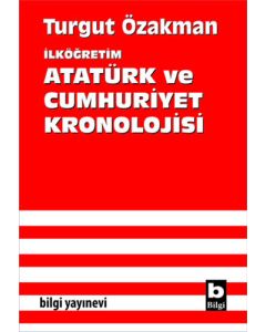 İlköğretim Atatürk ve Cumhuriyet Kronolojisi