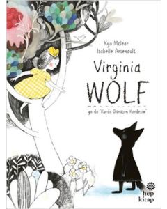 Virginia Wolf Ya Da Kurda Dönüşen Kardeşim
