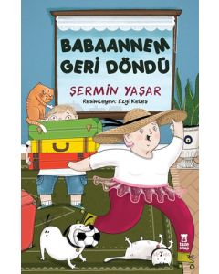 Babaannem Geri Döndü