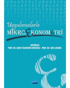 Uygulamalarla Mikroekonometri