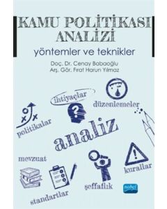 Kamu Politikası Analizi