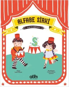 Alfabe Sirki - Laf Cambazı
