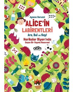 Alice’in Labirentleri