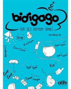 Bidigago - Bir Ses Duydum Sanki