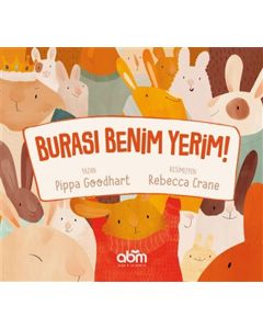 Burası Benim Yerim!