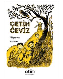 Çetin Ceviz