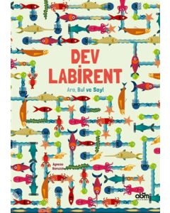 Dev Labirent