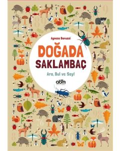 Doğada Saklambaç