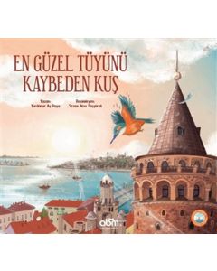 En Güzel Tüyünü Kaybeden Kuş