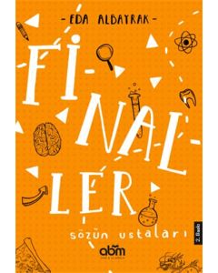 Finaller - Sözün Ustaları