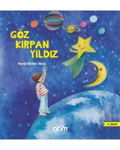 Göz Kırpan Yıldız