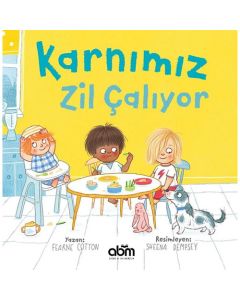 Karnımız Zil Çalıyor