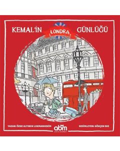 Kemal’in Londra Günlüğü
