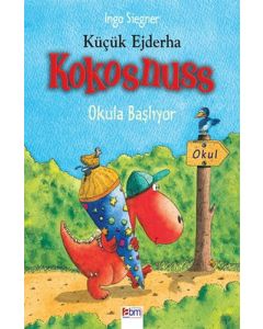 Küçük Ejderha Kokosnuss - Okula Başlıyor