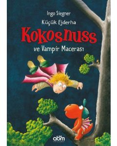 Küçük Ejderha Kokosnuss ve Vampir Macerası