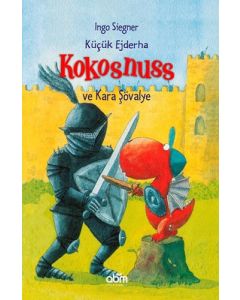 Küçük Ejderha Kokosnuss ve Kara Şövalye