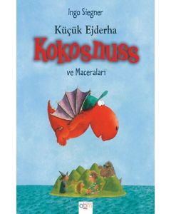 Küçük Ejderha Kokosnuss ve Maceraları