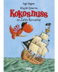 Küçük Ejderha Kokosnuss ve Zalim Korsanlar