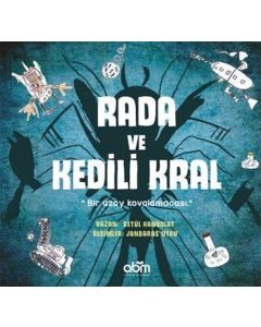 Rada ve Kedili Kral