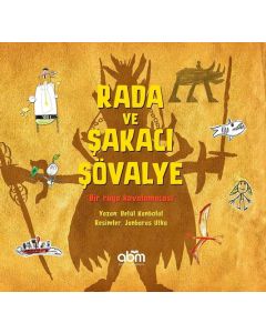 Rada ve Şakacı Şövalye