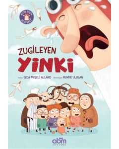 Zugileyen Yinki