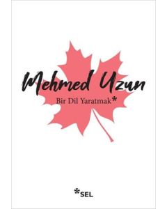 Bir Dil Yaratmak