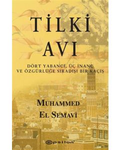 Tilki Avı