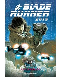 Blade Runner 2019 - Volume 1